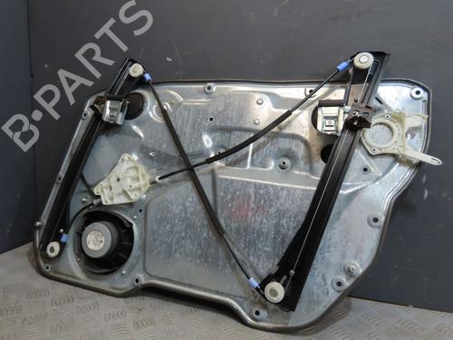 Front left window mechanism SEAT CORDOBA (6L2) 1.4 TDI | BP26701826C22 