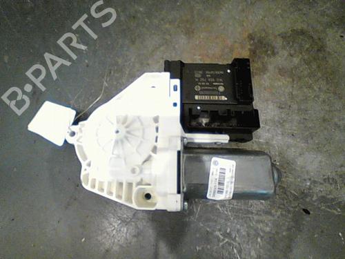 Used Front right window mechanism VW PASSAT B6 Variant (3C5) 2.0 TDI 16V (140 hp) 11212095