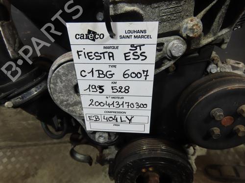 Engine FORD FIESTA VI (CB1, CCN) 1.6 ST | BP37596610M1  - Image 5