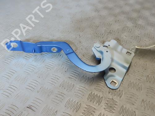 Used Hinge/Door check strap RENAULT ZOE (BFM_) ZOE (92 hp) 27470888