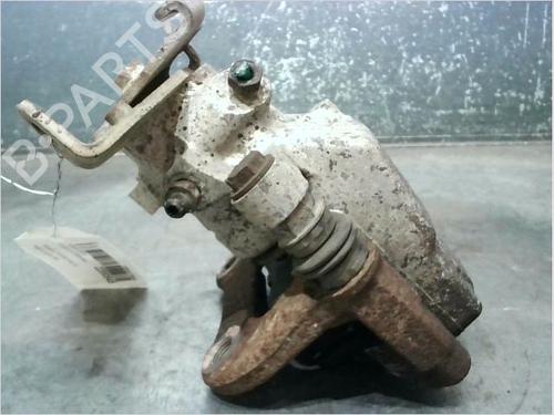 Left rear brake caliper RENAULT SCÉNIC I MPV (JA0/1_, FA0_) 1.6 (JA00, JA16, JA15, JA19, JA1V, JA2B, JA2C, JA0B,... | BP15546331M107 