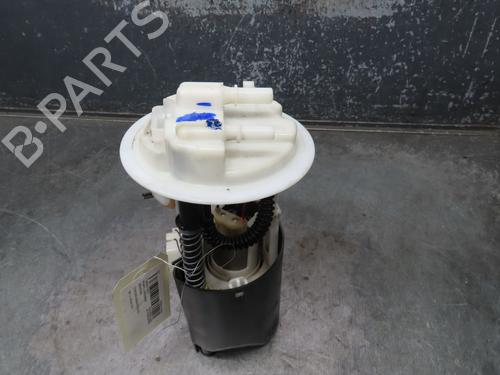 Used Fuel pump CITROËN XSARA PICASSO (N68) 2.0 HDi (90 hp) 23111508