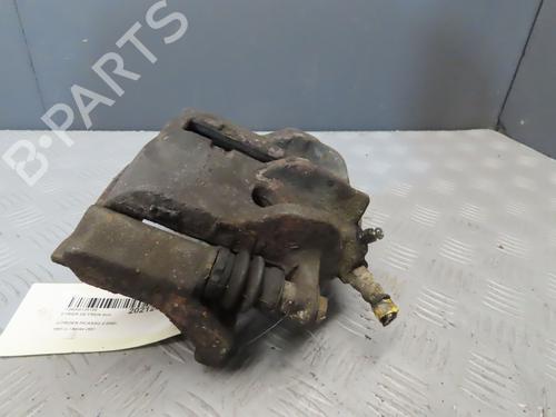 Used Left front brake caliper Left front brake caliper CITROËN XSARA PICASSO (N68) 2.0 HDi (90 hp) 23113339 23113339
