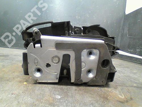 Front left lock FORD FIESTA VI (CB1, CCN) 1.4 TDCi | BP10765998C98 