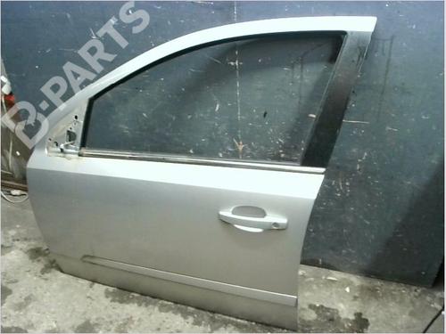 Used Left front door OPEL ASTRA H Estate (A04) 1.6 (L35) (105 hp) 12066537