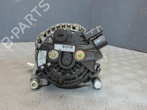 Used Alternator PEUGEOT 307 SW (3H) 2.0 HDi 135 (136 hp) 25610722