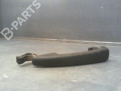 Venstre bak utvendig håndtak PEUGEOT EXPERT Van (VF3A_, VF3U_, VF3X_) 2.0 HDi 130 (128 hp) 11213394