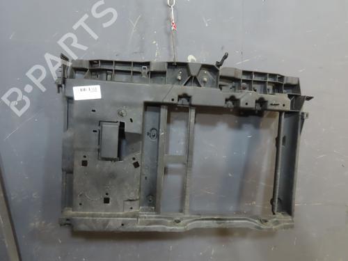 Frontplade/Frontkurv CITROËN C3 I (FC_, FN_)  | BP23114638C72 