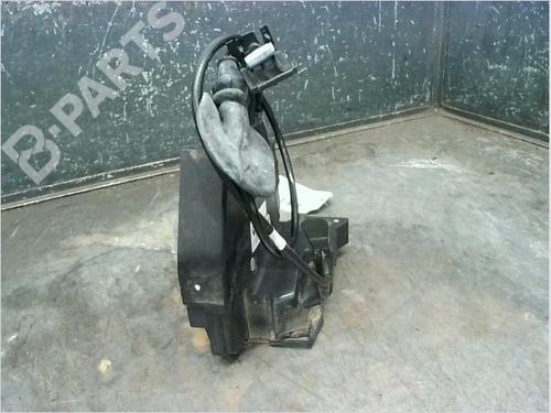 Front right lock RENAULT MEGANE IV Hatchback (B9A/M/N_) 1.6 dCi 130 (B9A4) | BP11058109C97 