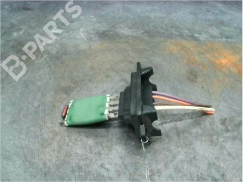 Used Heater resistor CITROËN C2 (JM_) 1.4 HDi (68 hp) 12058170