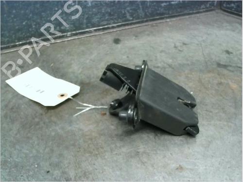 Used Tailgate lock SKODA OCTAVIA II (1Z3) 1.9 TDI (105 hp) 23115999