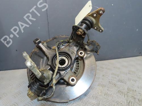 Used Right front steering knuckle ISUZU D-MAX II (TFR, TFS) 2.5 CRDi 4x4 (TFS86J) (163 hp) 25278603