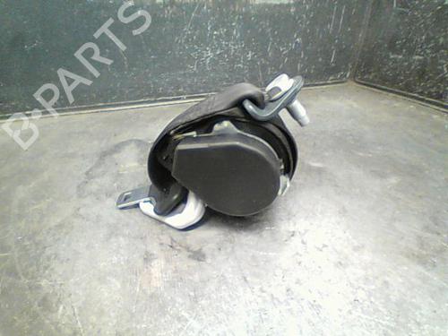 Used Rear left belt tensioner PEUGEOT 207 SW (WK_) 1.6 HDi (90 hp) 10763145
