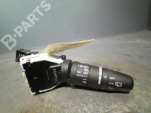 Used Steering column stalk NISSAN NOTE (E11, NE11) 1.5 dCi (86 hp) 10762398