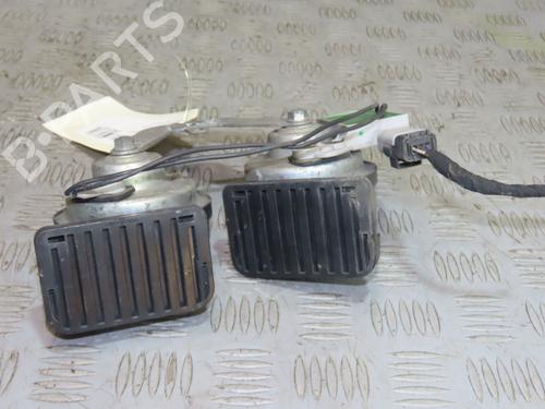 Horn RENAULT LATITUDE (L70_) 2.0 dCi 175 (L70Y, L734) | BP23868567E13