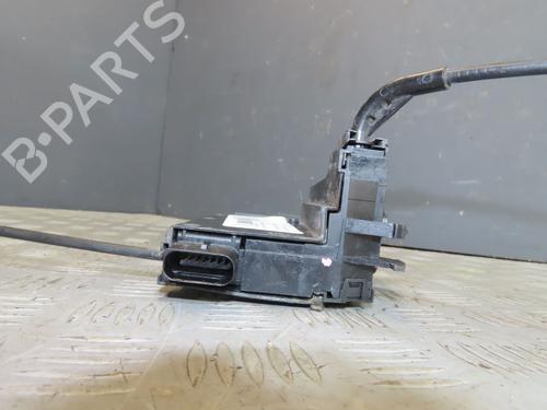 Rear left lock CITROËN C4 Picasso II  | BP23115831C100 