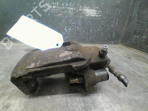 Used Left front brake caliper VW POLO V (6R1, 6C1) 1.6 TDI (75 hp) 14872762