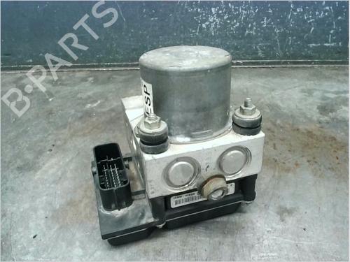 ABS pump ALFA ROMEO MITO (955_) 1.3 MultiJet (955AXP1A, 955AYC1A) | BP23113106M43 