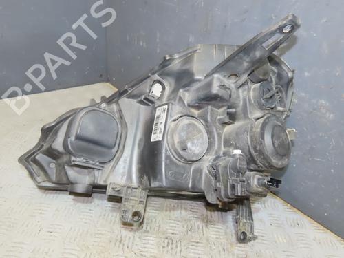 Used Right headlight RENAULT MODUS / GRAND MODUS (F/JP0_) 1.5 dCi (FP0F, JP0F) (86 hp) 31030129