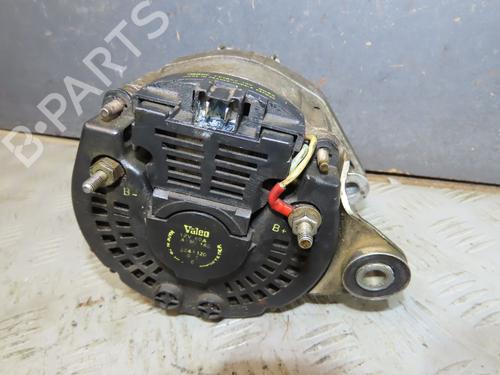 Used Alternator Alternator 38676368 38676368