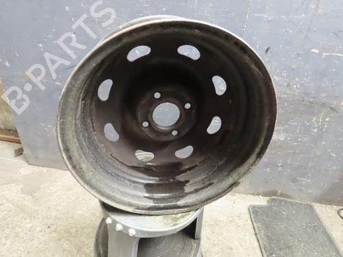 Felg CITROËN XSARA Break (N2) 1.9 D | BP16461267C45 