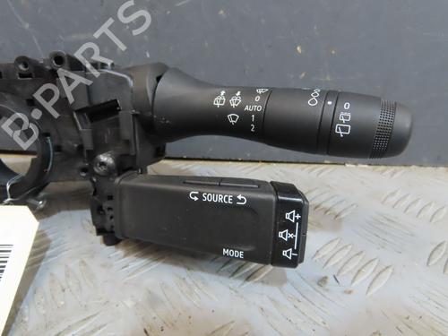 Steering column stalk RENAULT KANGOO III MPV Blue dCi 95 (KJAB) | BP30379368I23