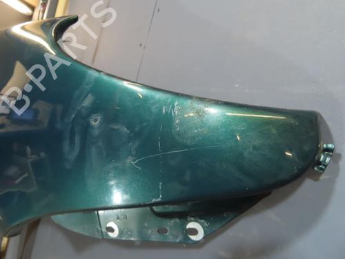 Right front fenders CITROËN XSARA PICASSO (N68) 2.0 HDi | BP23114437C42 
