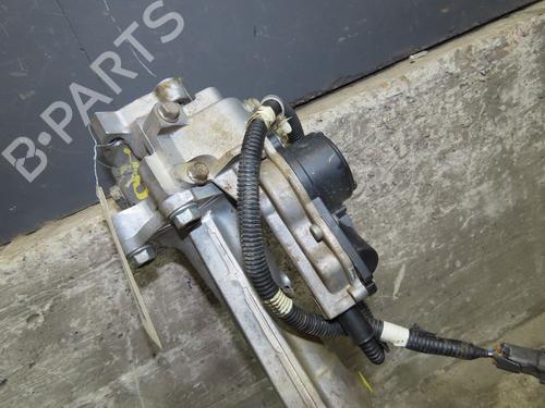 Differenziale anteriore ISUZU D-MAX II (TFR, TFS) 2.5 CRDi 4x4 (TFS86J) | BP25207967M23 
