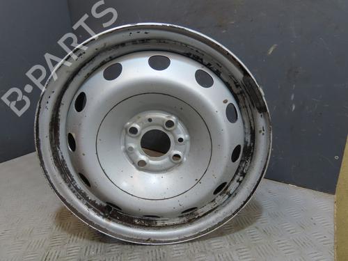 Rim CITROËN NEMO Box Body/MPV (AA_) 1.3 HDi 75 | BP29469643C45 