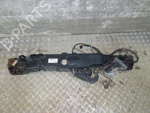 Tow ball/Mechanism VW TOUAREG (7LA, 7L6, 7L7) 3.0 V6 TDI | BP29818088C141