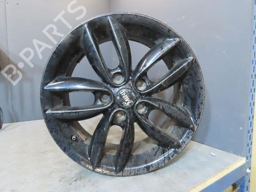 Used Rim MINI MINI COUNTRYMAN (R60) Cooper D (112 hp) 19668566