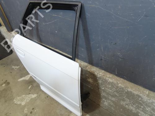 Right rear door AUDI A3 Sportback (8PA)  | BP24323275C5 