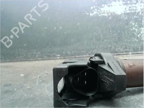 Used Ignition coil PEUGEOT 308 II (LB_, LP_, LW_, LH_, L3_) 1.6 GTi (L35GNH) (272 hp) 15089392