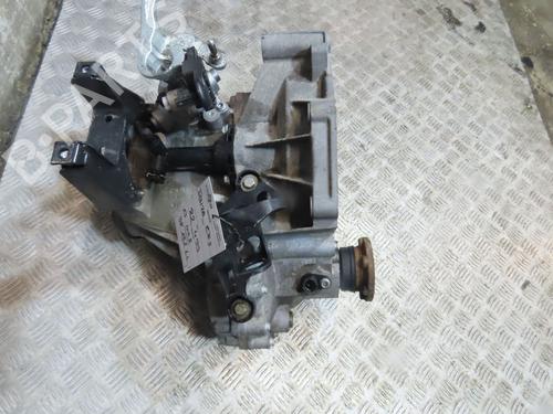 Used Gearbox Gearbox SEAT IBIZA IV (6J5, 6P1) 1.4 (85 hp) 34710031 34710031