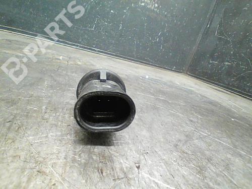 Mass air flow sensor OPEL CORSA D (S07) 1.2 LPG (L08, L68) | BP10758141M95 