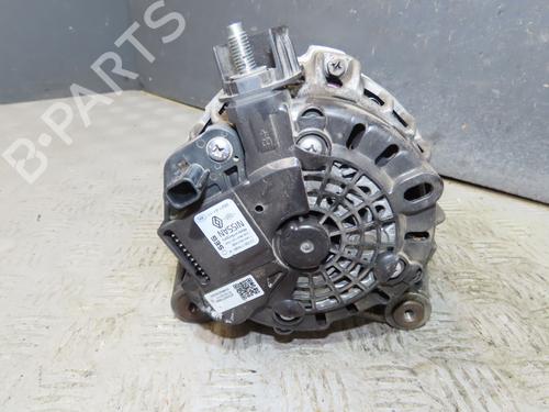Alternador Alternador RENAULT CLIO V (B7_) 1.0 TCe 90 (B7MT) (91 hp) 36873729 36873729