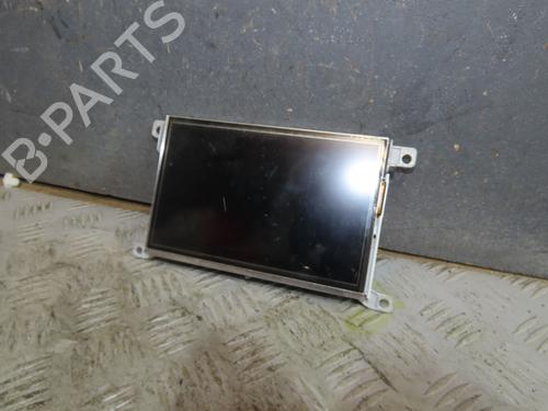 Used Display monitor Display monitor CITROËN JUMPY III Van (V_) 2.0 BlueHDi 180 (177 hp) 40273896 40273896