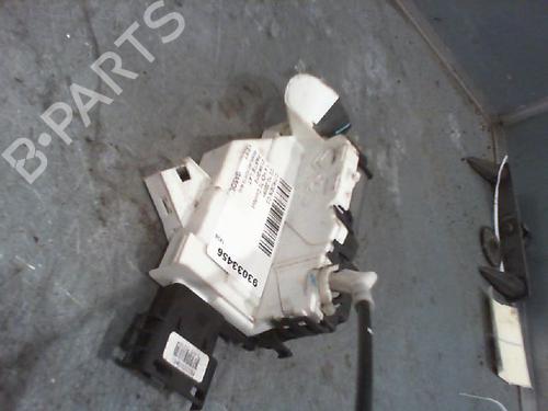 front-left-lock-citroen-c3-ii-sc_-2009-23115506 main image