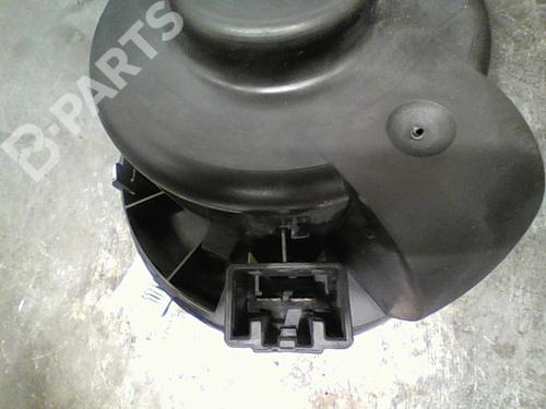 Heater blower motor FORD S-MAX (WA6) 2.0 TDCi | BP10759506M62 