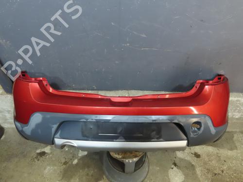 Rear bumper DACIA SANDERO 1.5 dCi | BP23115928C8
