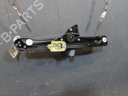 Used Front left window mechanism CITROËN C3 AIRCROSS II (2R_, 2C_) 1.2 PureTech 110 (2RHNZB, 2RHNZW, 2RHNPX, 2RHNPJ) (110 hp) 30188480