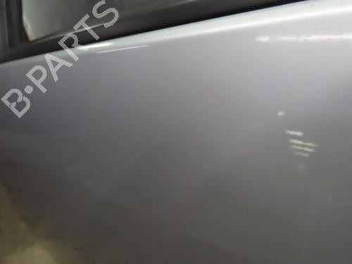 Used Left rear door MITSUBISHI OUTLANDER II (CW_W) 2.0 DI-D (CW8W) (140 hp) 23115739