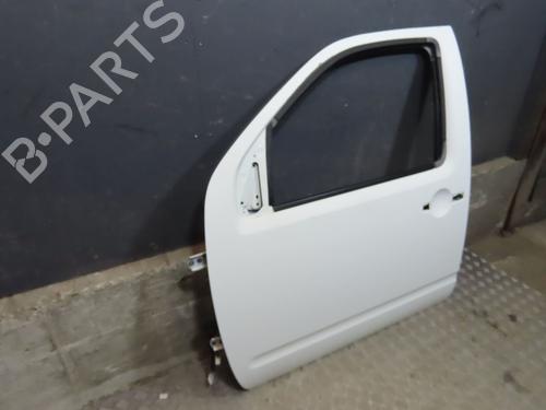 Left front door NISSAN PATHFINDER III (R51) 2.5 dCi 4WD | BP28966779C2 