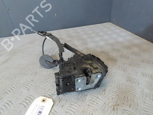 Used Rear right lock Rear right lock RENAULT CLIO IV (BH_) 1.5 dCi 75 (75 hp) 34387498 34387498
