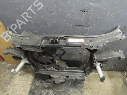 Frontplade/Frontkurv AUDI A6 C5 (4B2) 2.5 TDI quattro | BP14979389C72 