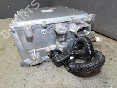 Electronic module MITSUBISHI ECLIPSE CROSS (GK_, GL_) Plug-in Hybrid 4WD (GL3W) | BP38023583M83 - Image 4