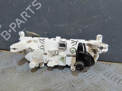 Commande Chauffage RENAULT CLIO IV (BH_) 0.9 TCe 90 (BHNF, BHMA, BHMH, BHJK, BHJR) (90 hp) 31962014