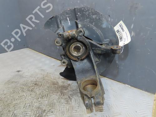 Used Right front steering knuckle FORD KUGA I 2.0 TDCi (136 hp) 29872290