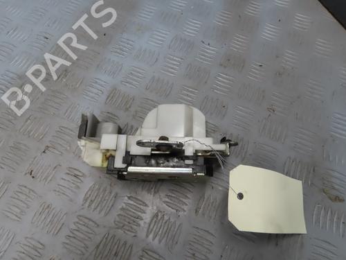 Used Front left lock FIAT PUNTO (188_) [1999-2012]  23115476