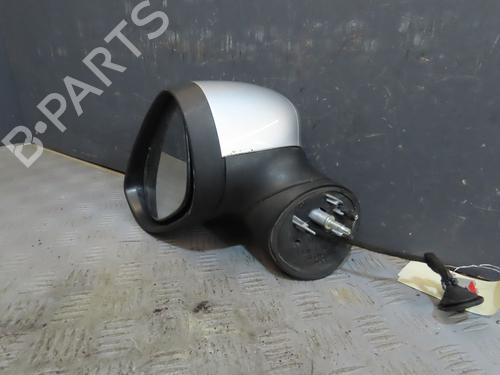 Ryggespeil venstre FORD FIESTA VI (CB1, CCN) 1.0 EcoBoost | BP30893356C26 